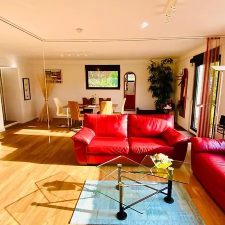 Premium Ferienwohnung Ulf-Dieter Kunstmann Kremmen Esterno foto