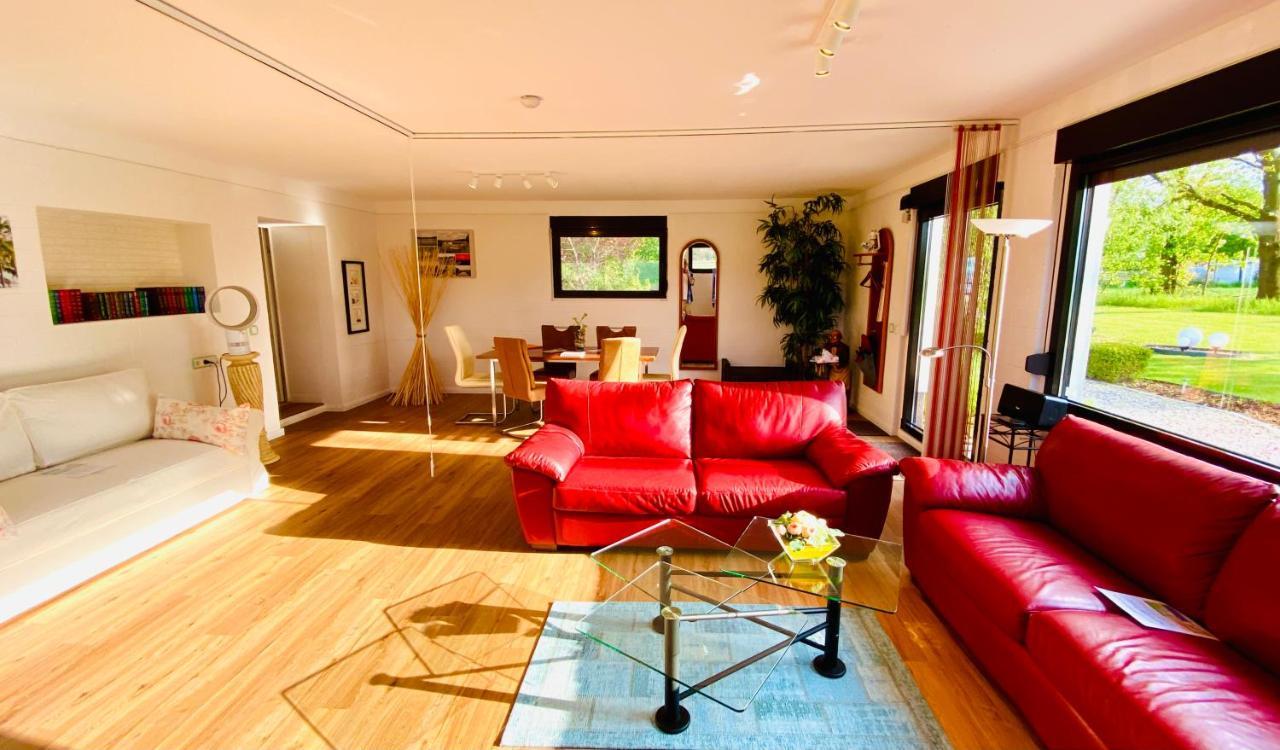 Apartment Ulf-dieter Kunstmann