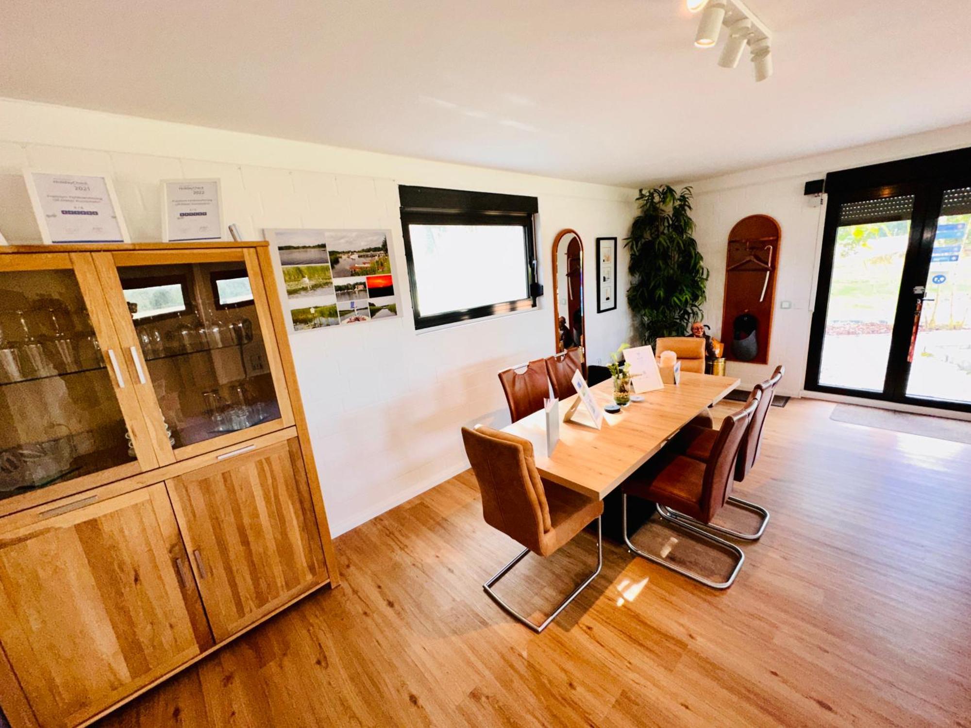 Ulf-dieter Kunstmann Apartment *