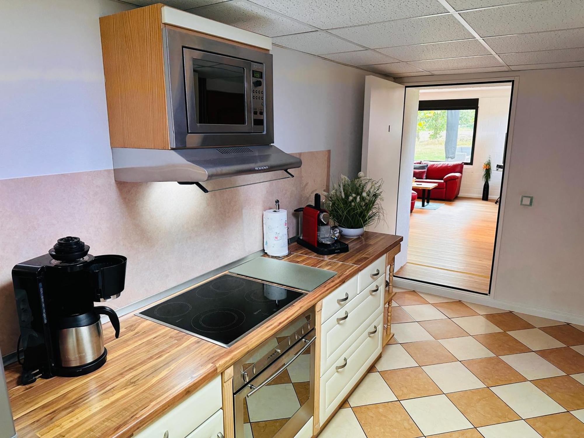 Ulf-dieter Kunstmann Apartment